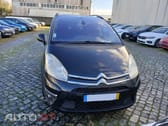 Citroen C4 Grand Picasso 1.6 HDI - 7 Lugares