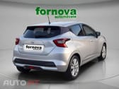 Nissan Micra 1.0 IG-T N-Connecta