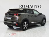 Peugeot 3008 1.2 PureTech GT Line
