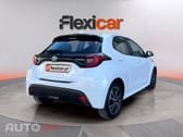 Toyota Yaris 1.5 HDF Comfort
