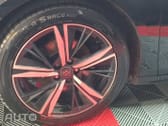 Peugeot 508 SW 1.5 BlueHDi Allure Pack EAT8