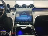 Mercedes-Benz C 300 de 9G-TRONIC AMG Line