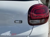 Citroen C3 1.2 PureTech Feel