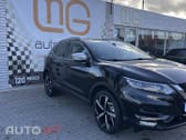 Nissan Qashqai 1.2 DIG-T Tekna Premium Bose