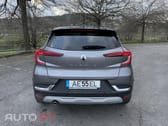 Renault Captur 1.3 TCe Exclusive