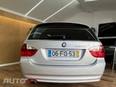 BMW 320 320 d EfficientDynamics