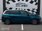 Citroen Grand C4 SpaceTourer 1.5 BlueHDi Shine EAT8