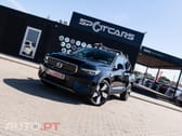 Volvo XC40 1.5 T5 PHEV Plus Bright