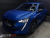 Peugeot E-208 50 kWh GT