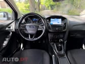 Ford Focus SW ND