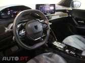 Peugeot 2008 1.2 PureTech Allure Pack EAT8