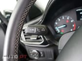 Ford Puma 1.0 EcoBoost Hybrid TITANIUM