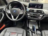 BMW iX3 Inspiring