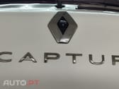 Renault Captur 1.3 TCe Exclusive EDC