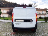 Fiat Doblo Cargo 1.6 MultiJet Maxi SX