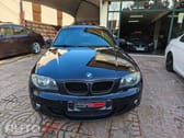 BMW 118 i