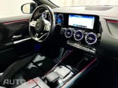 Mercedes-Benz EQA 250 AMG Line