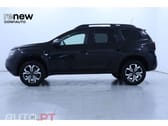 Dacia Duster Journey+eco-G 100g