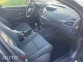 Renault Mégane Sport Tourer 1.5 dCi Dynamique
