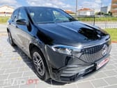 Mercedes-Benz EQA 250+ AMG Line