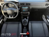 Citroen C3 1.5 BlueHDi C-Series