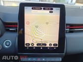 Renault Clio 1.0 TCE RS Line