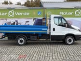 Iveco Daily BASCULA TRI-BASCULANTE