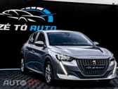 Peugeot 208 1.2 PureTech Active Pack