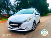Peugeot 208 1.2 VTi Style