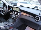 Mercedes-Benz GLC 300 de 4-Matic AMG Pack Night