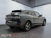Ford Mustang Mach-E 99 kWh Extended Range