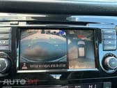 Nissan Qashqai 1.5 dCi Tekna+