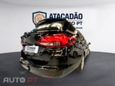 Opel Astra Sports Tourer 1.5 CDTI Edition DCT 