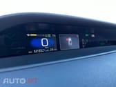 Toyota Prius 1.8 Plug-In Luxury+Pele