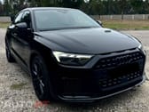 Audi A1 35 TFSI Advanced S tronic