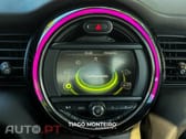 MINI Cooper One D