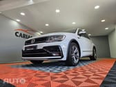 Volkswagen Tiguan 2.0 TDI R-Line DSG