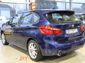 BMW 225 eDrive