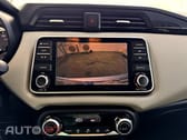 Nissan Micra 0.9 IG-T Visia S/S