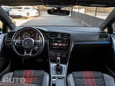 Volkswagen Golf 2.0 TSI TCR DSG