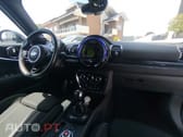 MINI Clubman Cooper Mini Yours