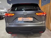 Nissan Qashqai 1.3 DIG-T Acenta