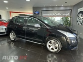 Peugeot 3008 1.6 HDi Sport