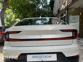 Polestar 2 Long Range 78 kWh AWD Performance