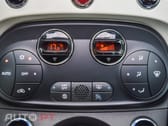 Fiat 500C 1.0 Hybrid