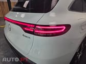 Mercedes-Benz EQC 400 4MATIC AMG