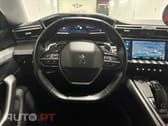 Peugeot 508 SW BlueHDi 130 EAT8 Allure Pack