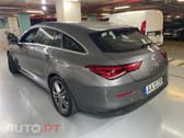 Mercedes-Benz CLA 180 d Shooting Brake Style Plus Aut.