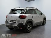 Citroen C3 Aircross 1.5 BlueHDi Feel Pack Business EAT6