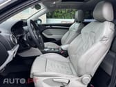 Audi A3 2.0 TDi S-line S tronic